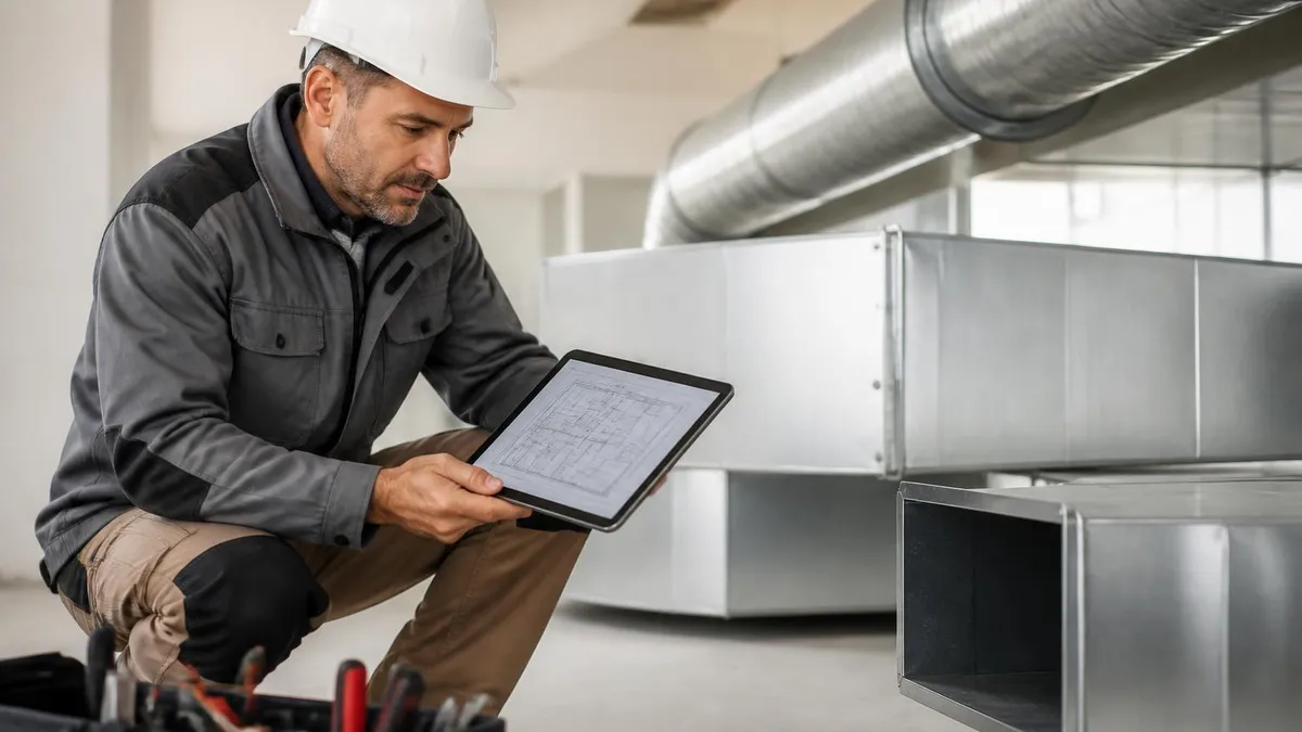 Hvac in Rio Rancho by the Numbers - HVAC - Heating Ventilation and Air Conditioning certification study resource