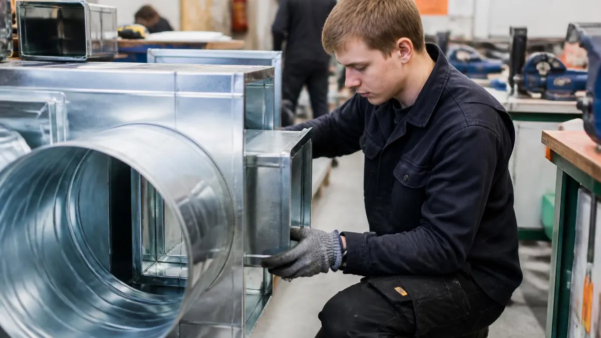 Hvac Industry Statistics - HVAC - Heating Ventilation and Air Conditioning certification study resource