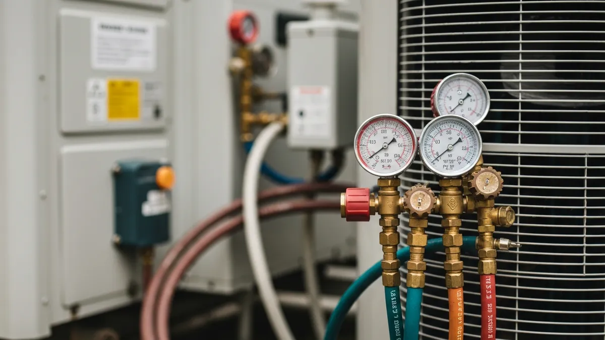 Hvac License Texas - HVAC - Heating Ventilation and Air Conditioning certification study resource