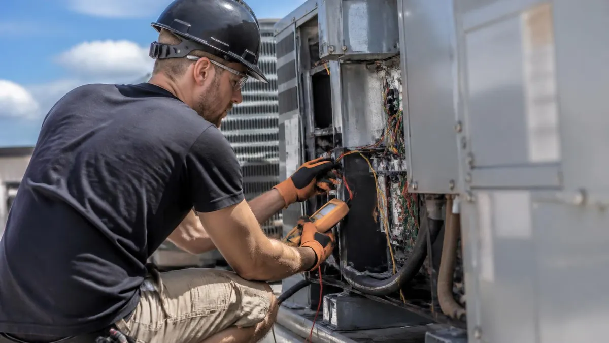 Hvac Service Overland Park Ks - HVAC - Heating Ventilation and Air Conditioning certification study resource