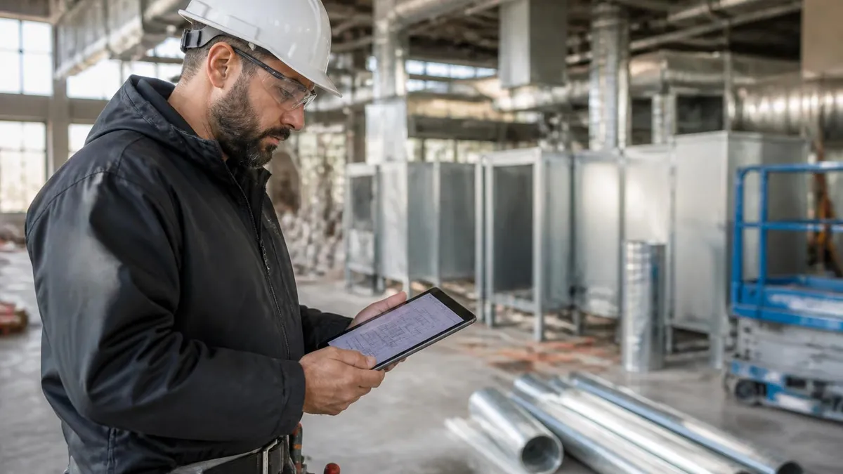 Hvac Technician Jobs - HVAC - Heating Ventilation and Air Conditioning certification study resource