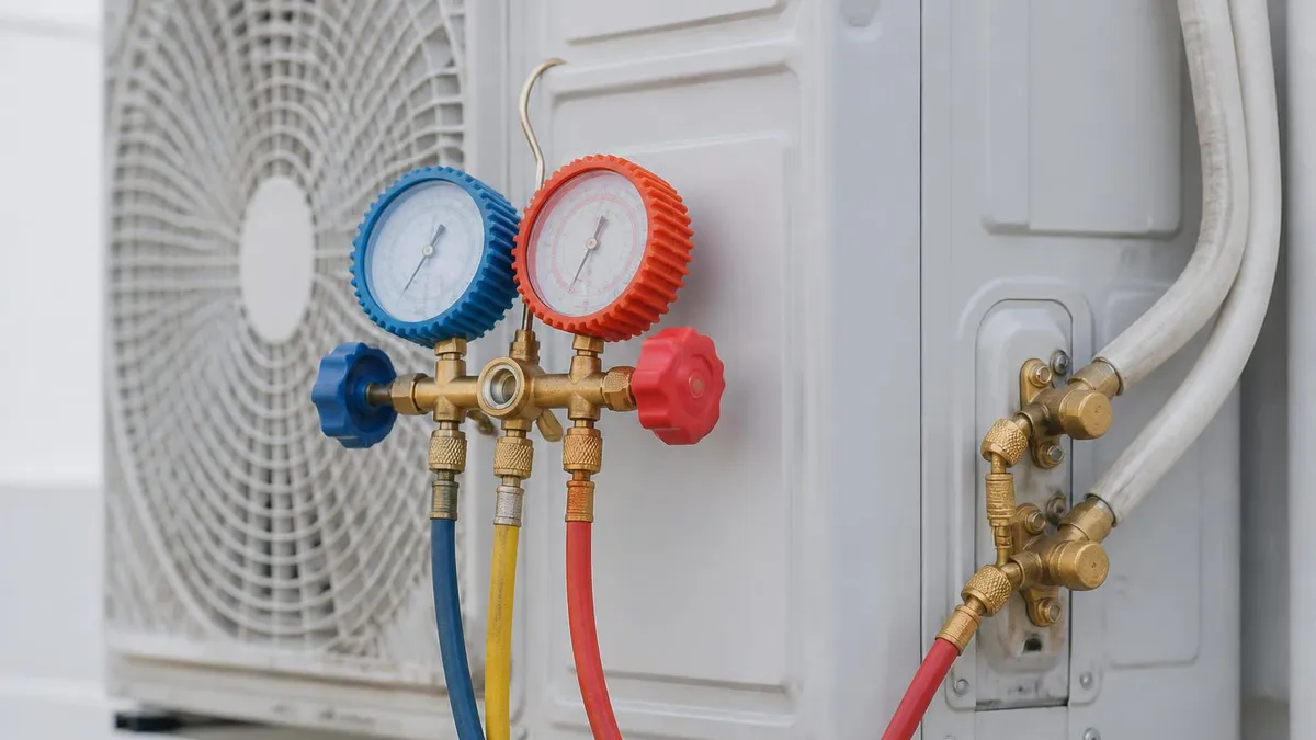 Hvac Vent Cleaning by the Numbers - HVAC - Heating Ventilation and Air Conditioning certification study resource