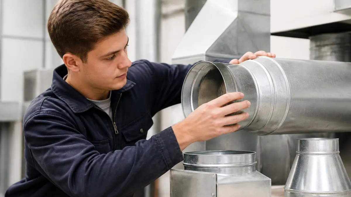 HVAC in Spanish: Complete Terminology Guide for Technicians 2026 June