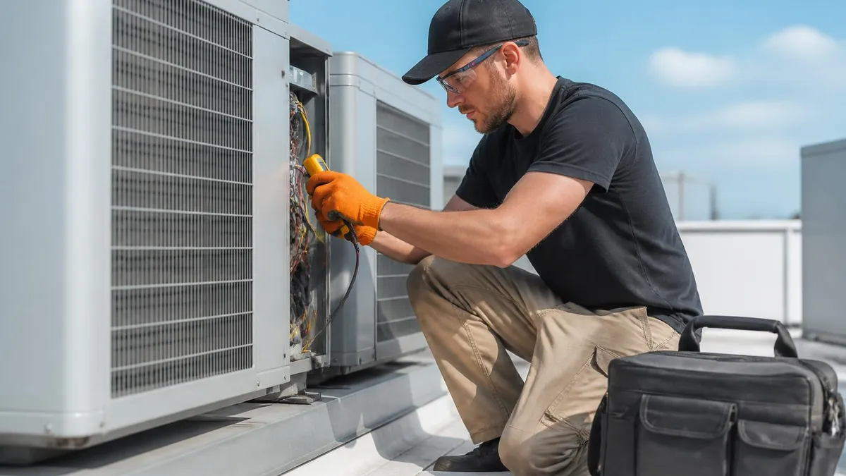 HVAC Industry Trends 2026 June: The Complete Guide to Heat Pumps, Refrigerant Changes, Smart Controls, and Workforce Shifts Reshaping Heating and Cooling