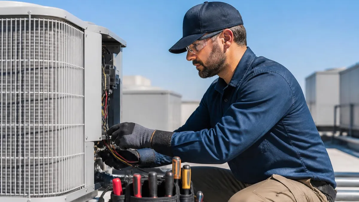 HVAC Inspection: What's Included and Why It Matters