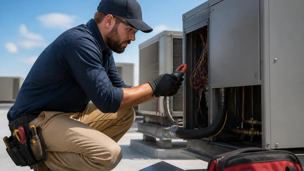 HVAC Installations: The Complete Guide to Planning, Pricing, and Getting It Right the First Time