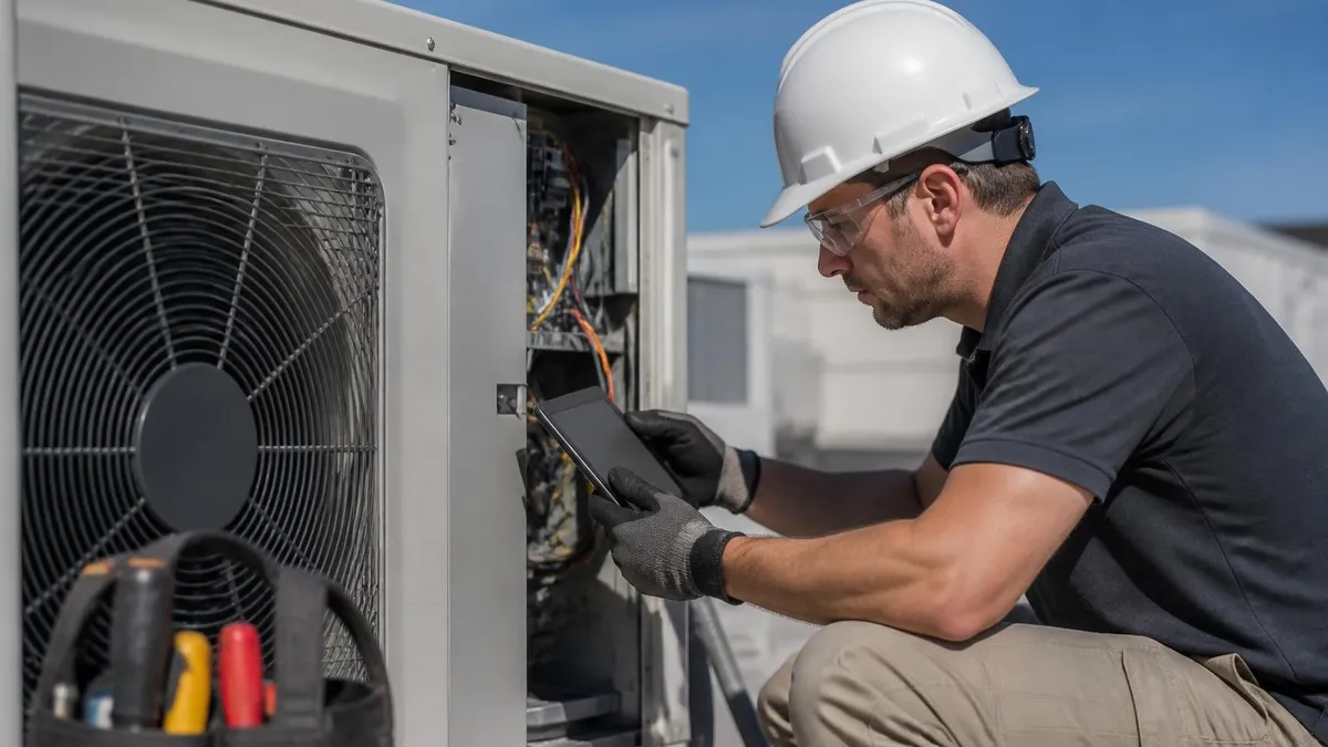 HVAC Installers Near Me: How to Find, Vet and Hire the Right Contractor in 2026 June