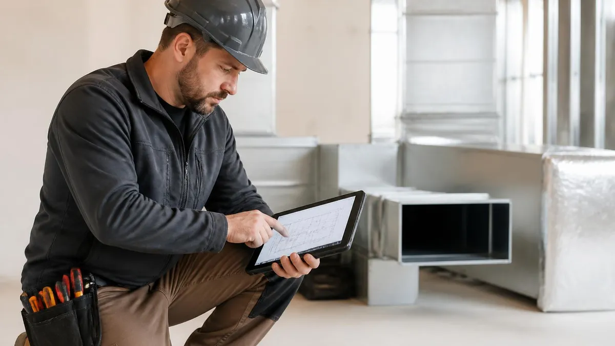 HVAC Jobs: Types, Salaries, and How to Get Hired