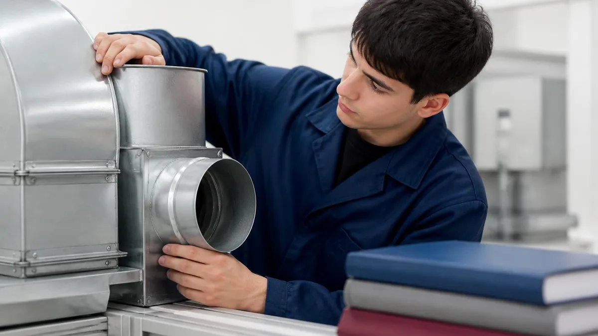 Local HVAC Contractors: How to Find, Vet, and Hire Trusted Heating and Cooling Pros in Your Area