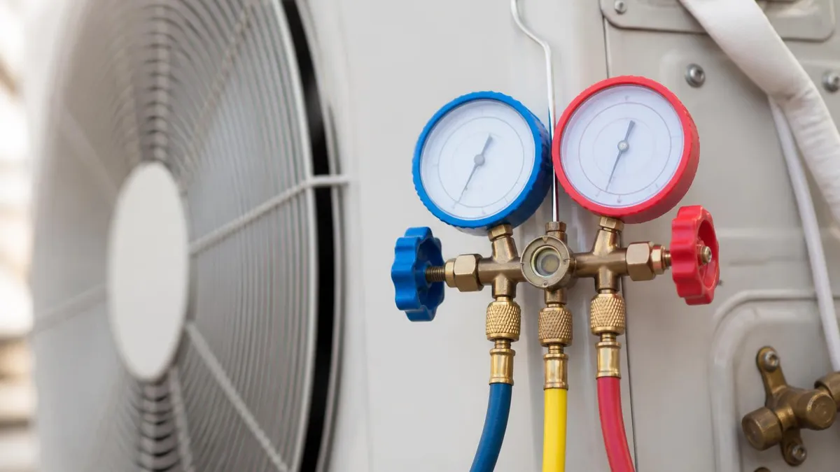 Long-term Savings on High-efficiency Hvac - HVAC - Heating Ventilation and Air Conditioning certification study resource