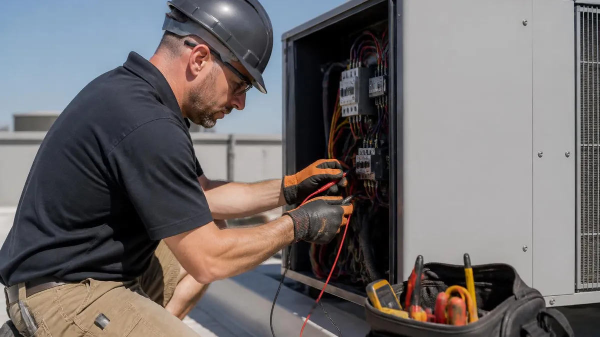 HVAC Manager Jobs: The Complete 2026 June Career Guide to Salary, Responsibilities, Qualifications, and How to Land a Management Role in the Heating and Cooling Industry