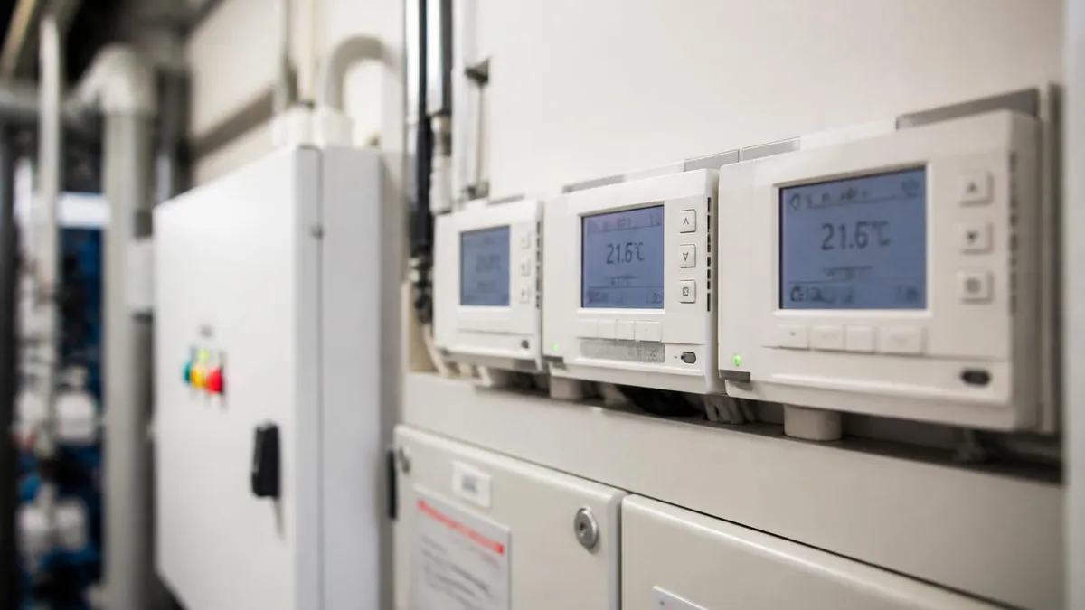 Mold in Hvac System - HVAC - Heating Ventilation and Air Conditioning certification study resource