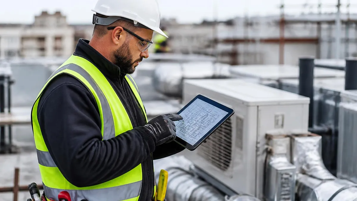 Mold in Hvac System - HVAC - Heating Ventilation and Air Conditioning certification study resource