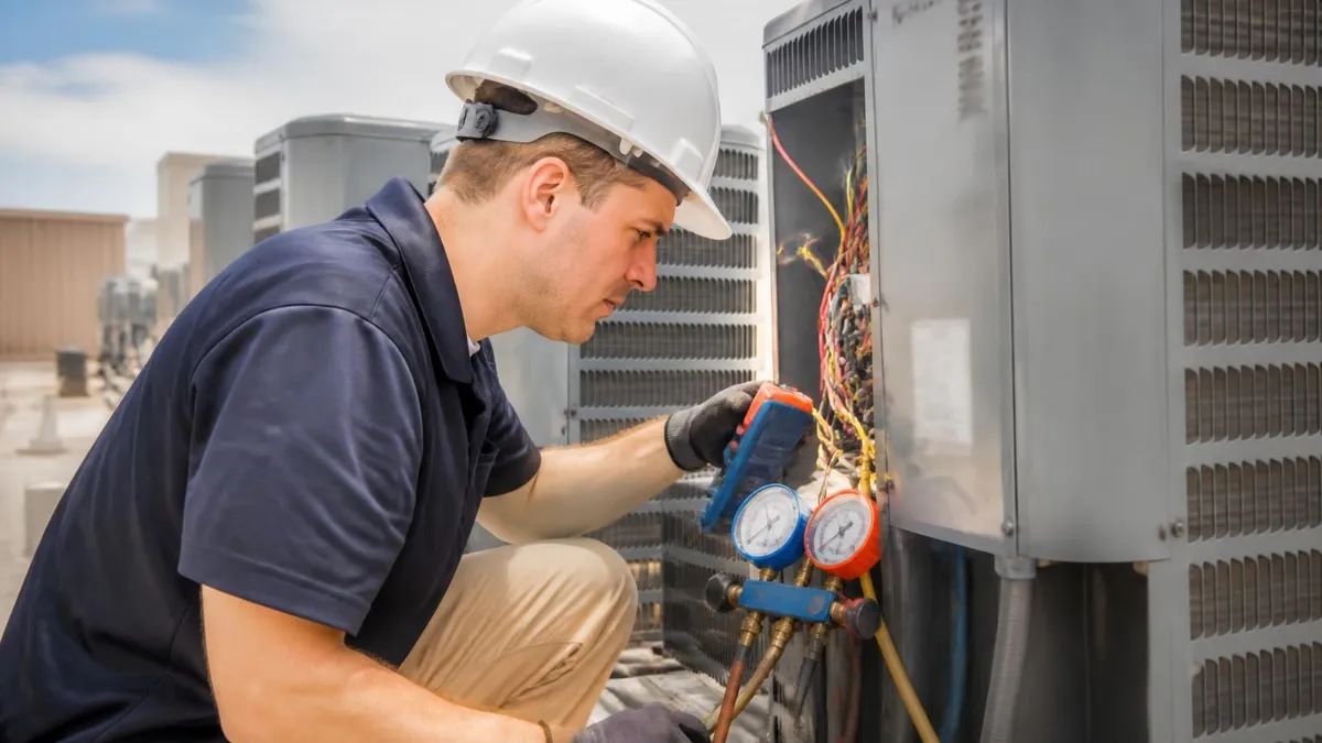 Portland Hvac Companies - HVAC - Heating Ventilation and Air Conditioning certification study resource
