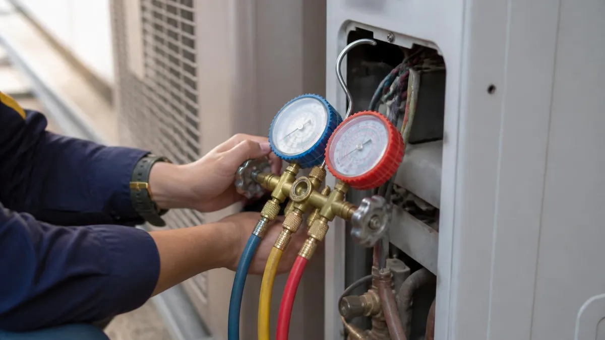 Portland Hvac Companies - HVAC - Heating Ventilation and Air Conditioning certification study resource