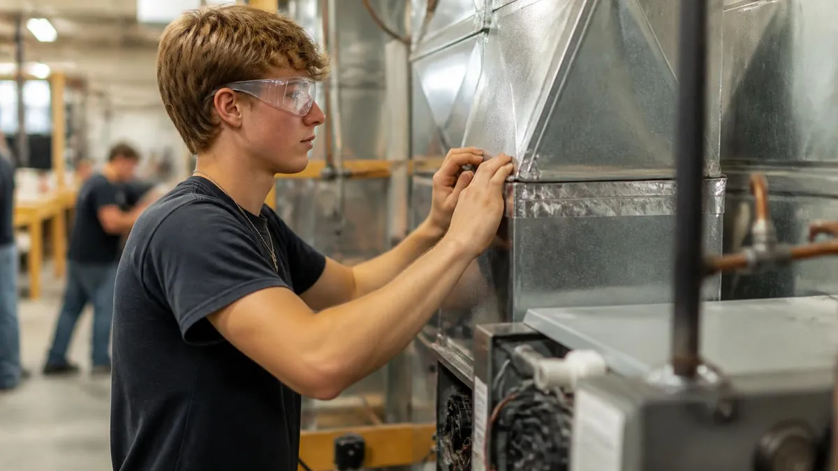 Portland Hvac Companies - HVAC - Heating Ventilation and Air Conditioning certification study resource