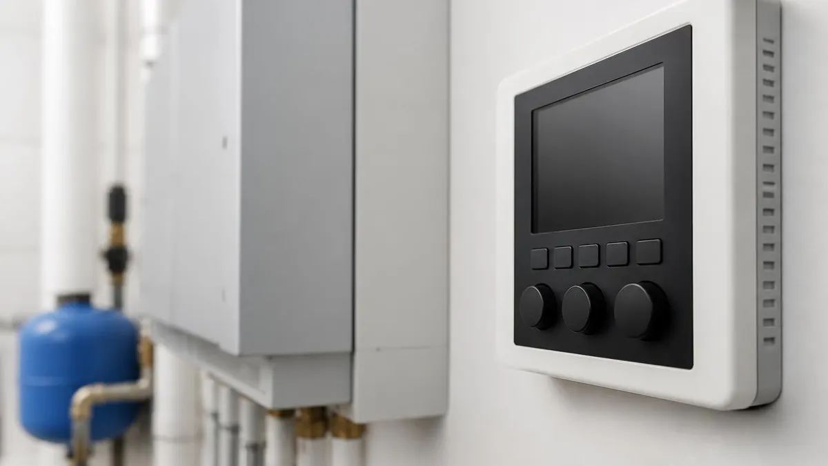 Portland Hvac Contractor Hiring Checklist - HVAC - Heating Ventilation and Air Conditioning certification study resource