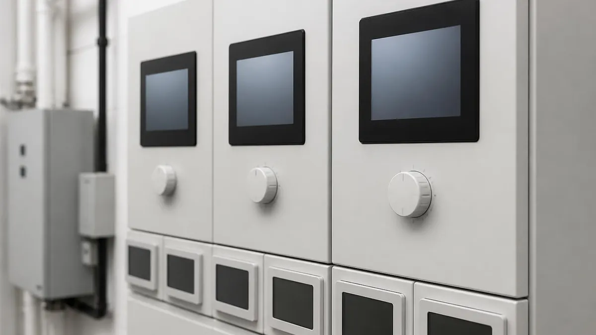 Pre-restart Inspection Checklist for Smoke Da - HVAC - Heating Ventilation and Air Conditioning certification study resource