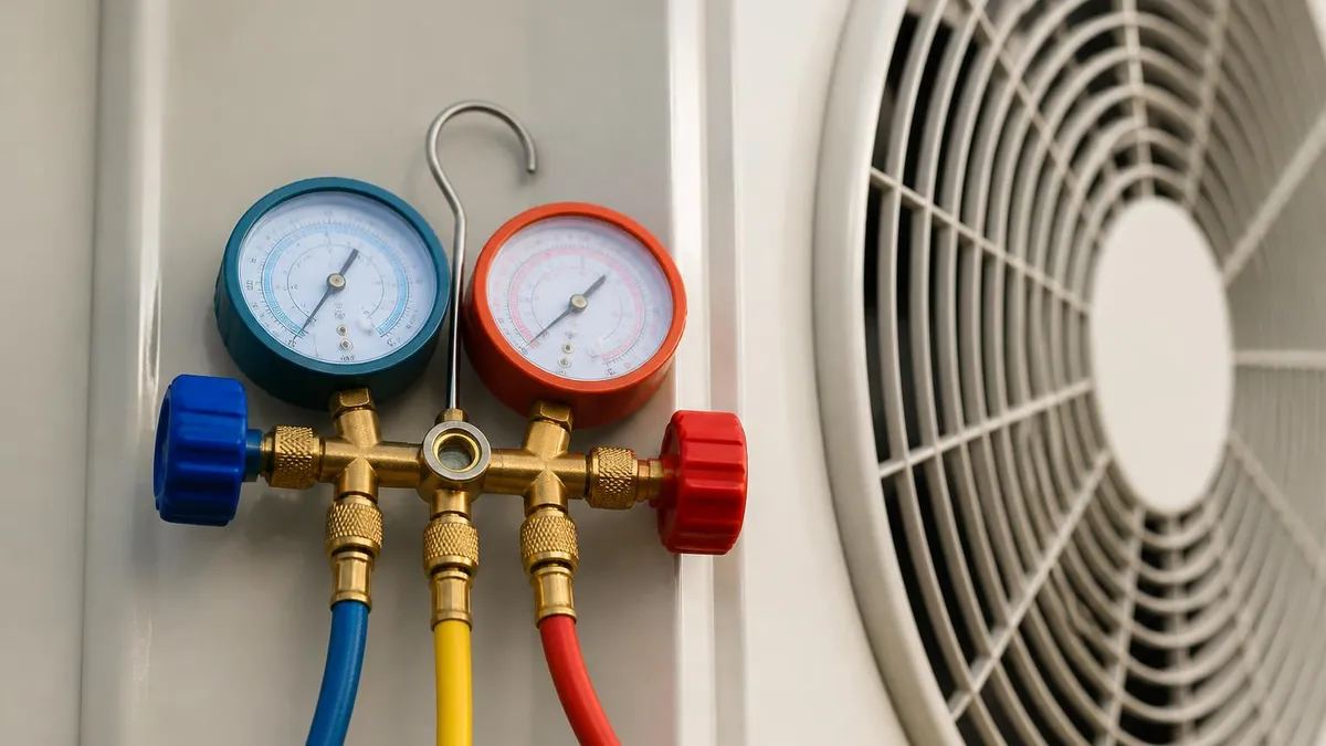 Pricing Tiers and Margins in Hvac Wholesale Direct guide for HVAC - Heating Ventilation and Air Conditioning exam preparation