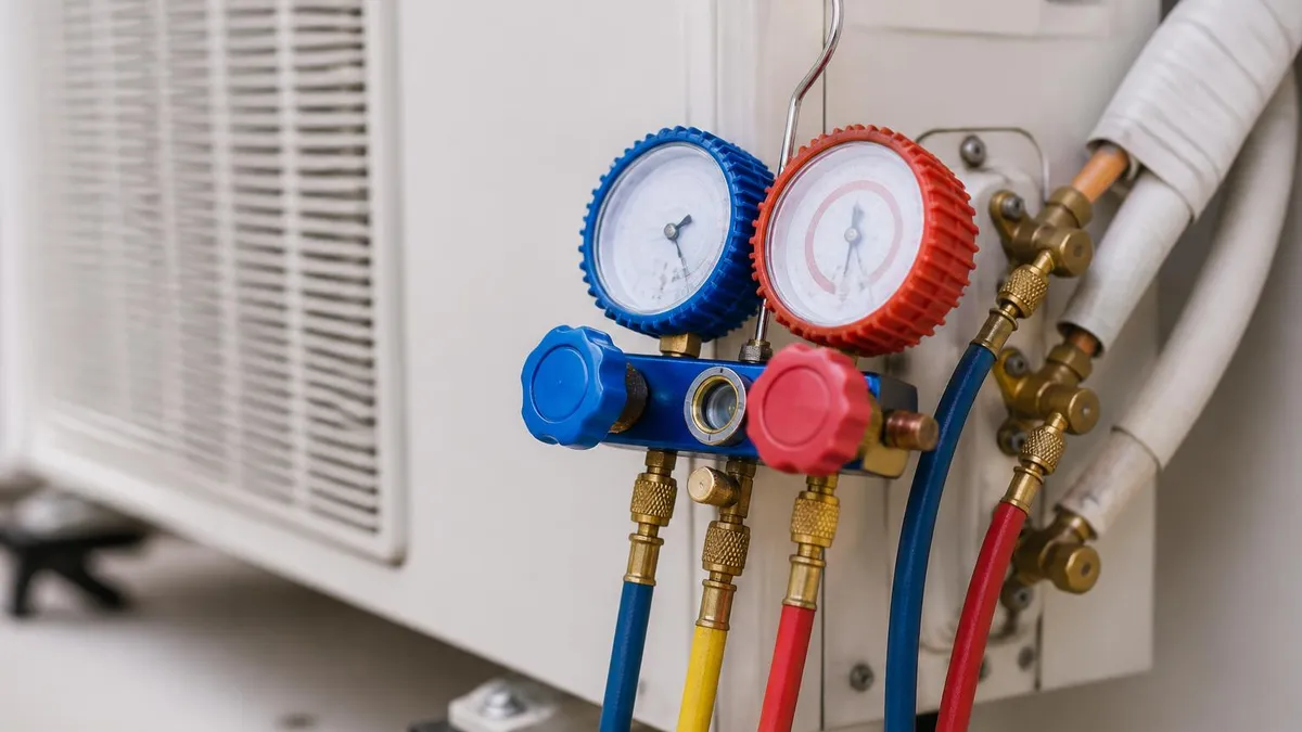 HVAC Repair Companies: How to Vet, Hire, and Pay the Right Pro in 2026 July