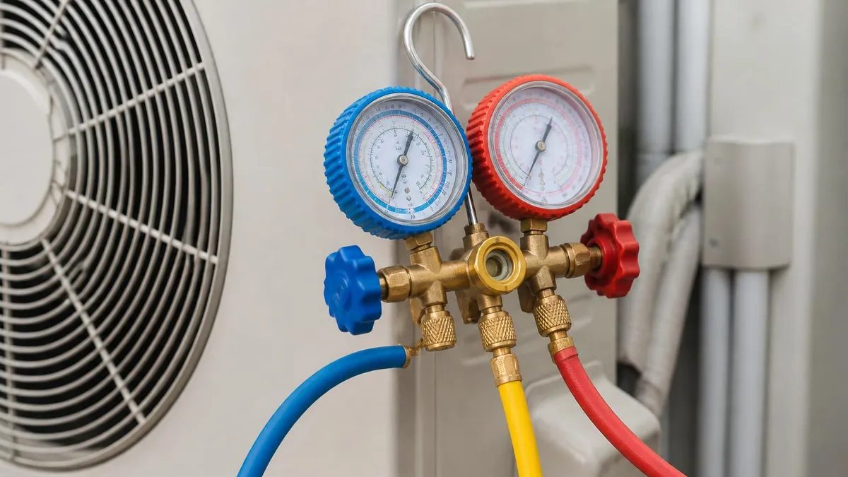 Residential Hvac Equipment Distributor Categories guide for HVAC - Heating Ventilation and Air Conditioning exam preparation