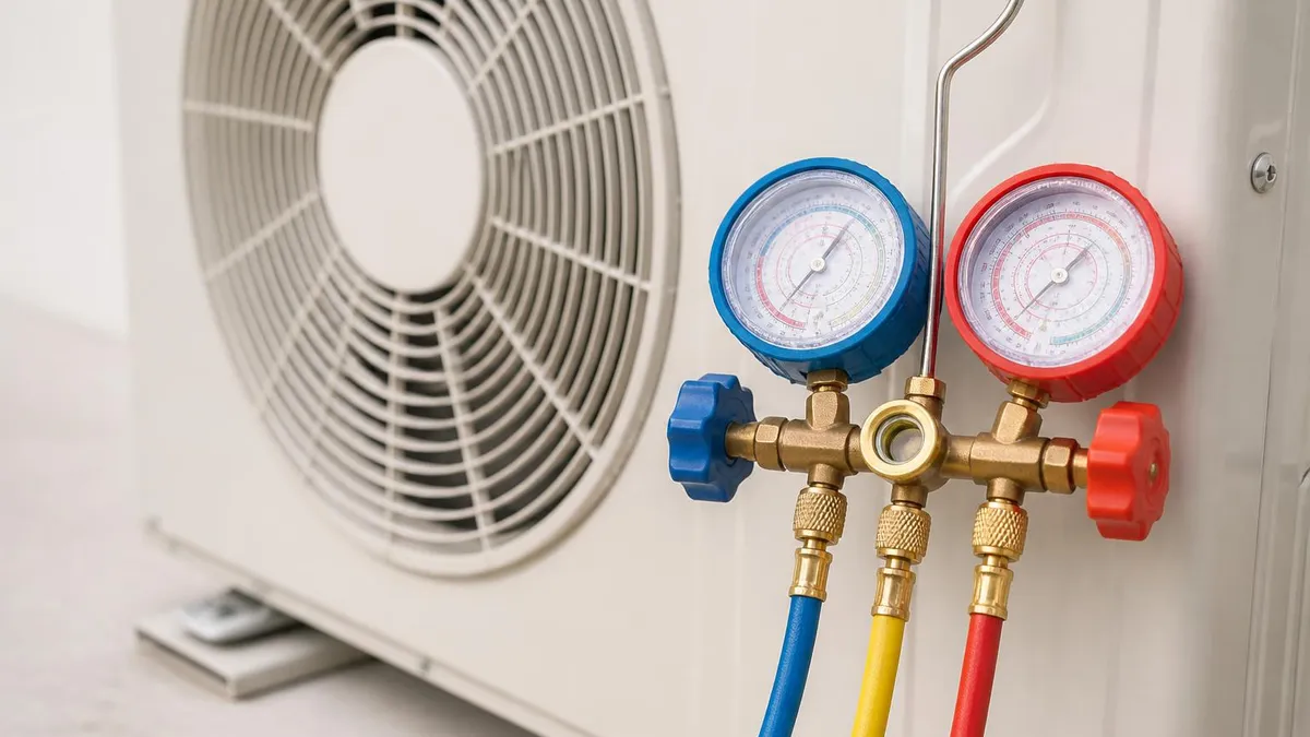 Residential HVAC: Systems, Selection, and Maintenance Basics