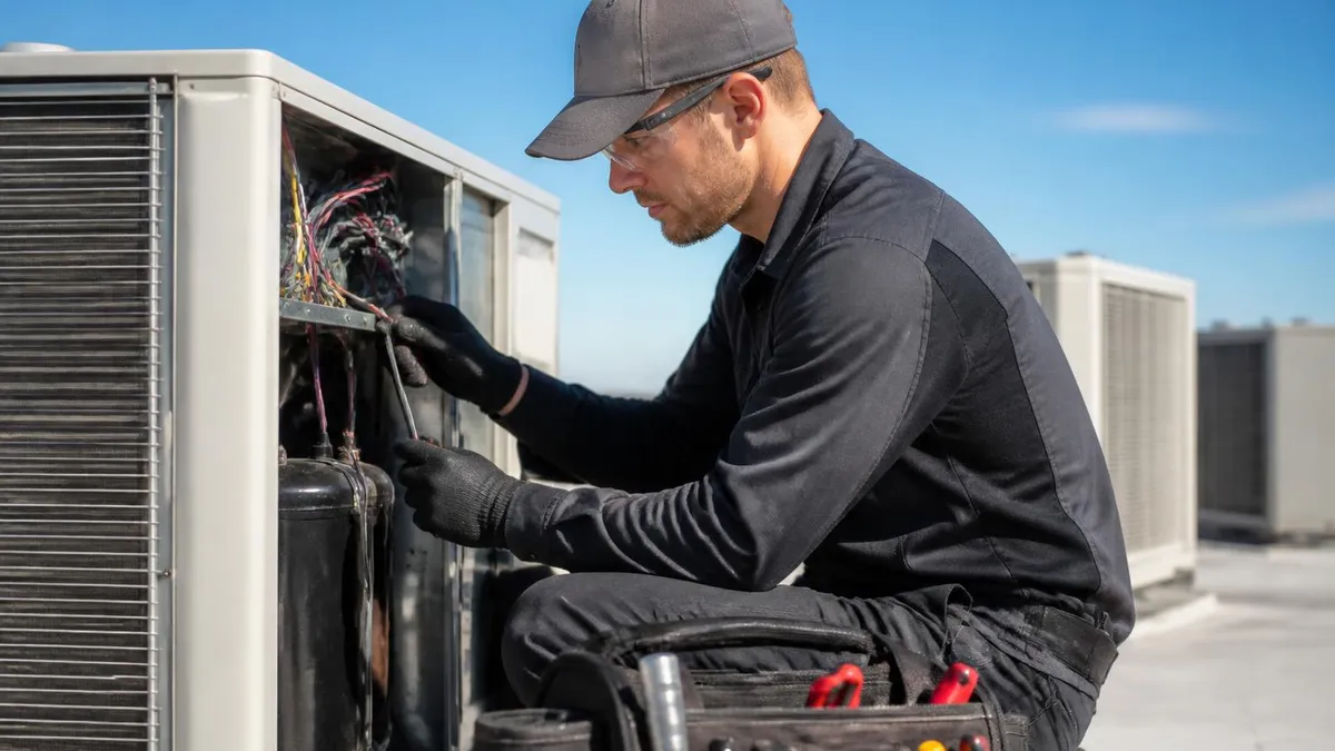 Rheem HVAC Distributors: The Complete 2026 June Contractor's Guide to Finding, Buying From, and Building Relationships With Authorized Wholesalers