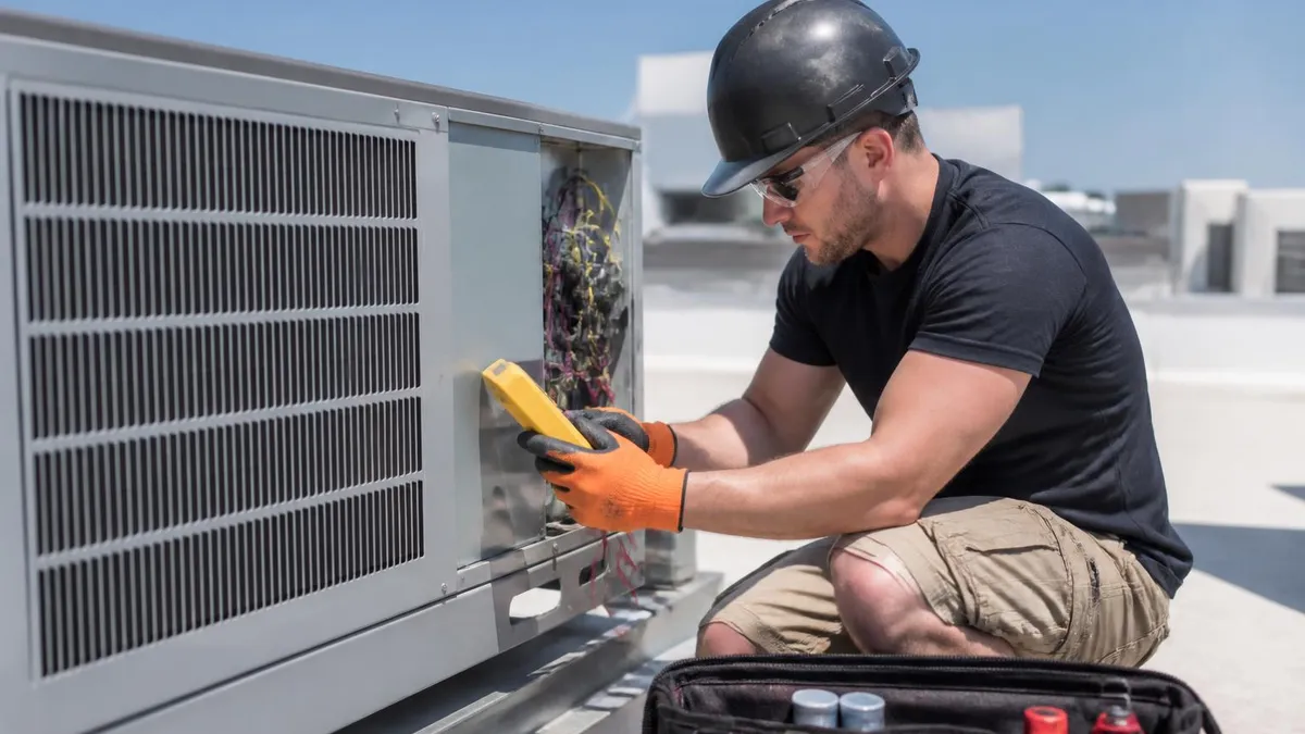 HVAC Service Companies: How to Choose, Compare, and Hire the Right Professionals for Your Home or Business
