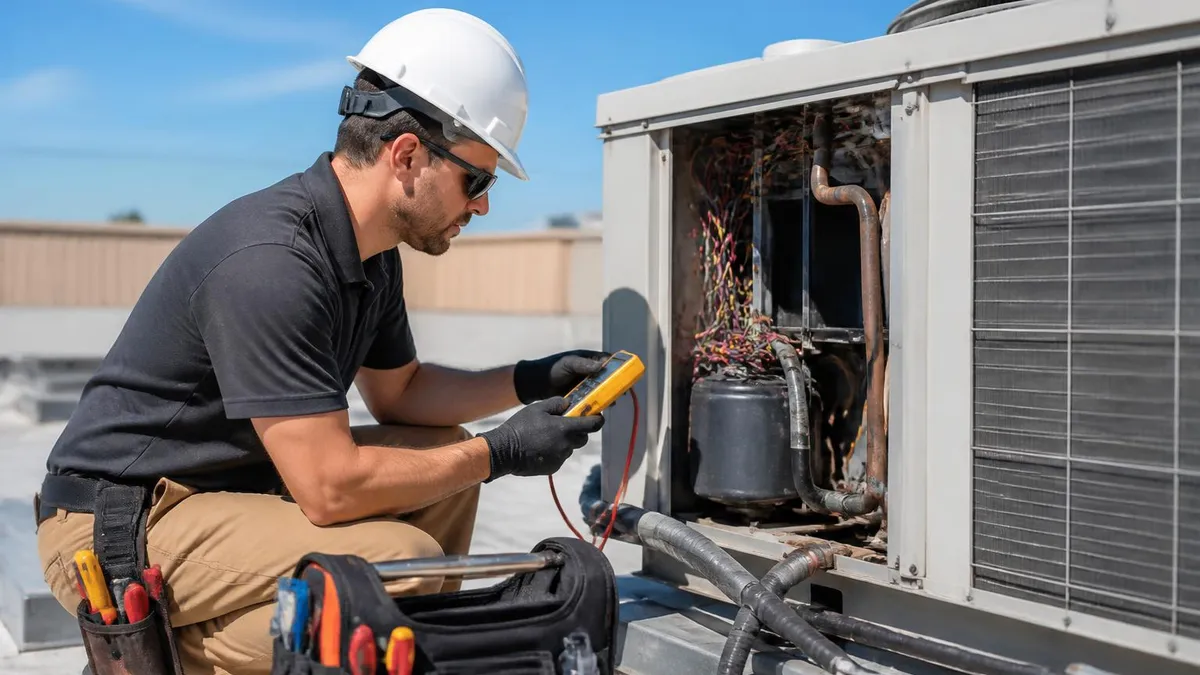 HVAC Service Wichita KS: The Complete 2026 June Homeowner's Guide to Heating, Cooling, and Indoor Air Quality in South-Central Kansas
