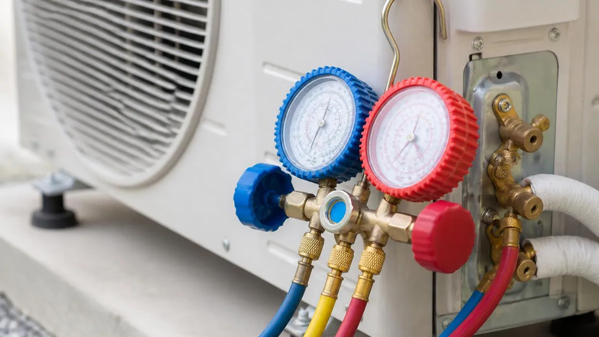 HVAC Size Calculator: The Complete 2026 June Guide to Sizing Heating and Cooling Systems for Your Home