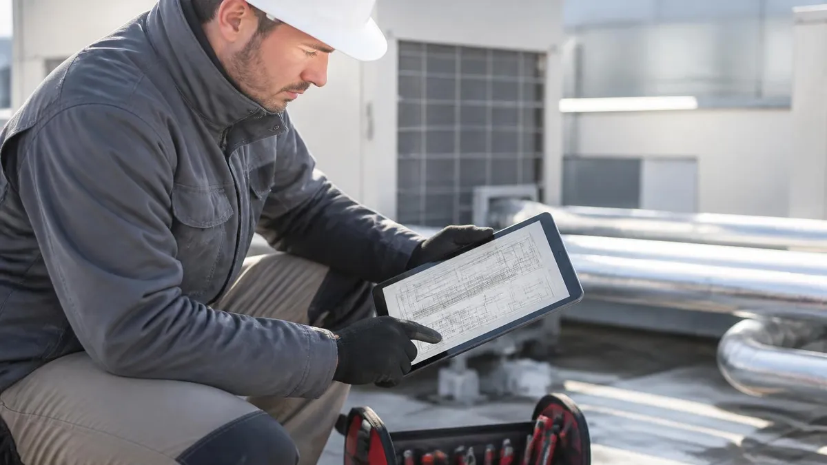 HVAC System Components: The Complete Guide to Every Part 2026 June