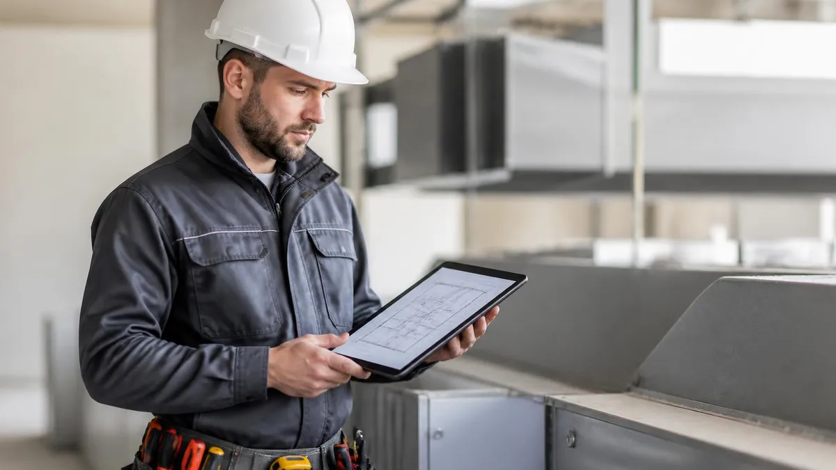 HVAC System: How It Works, Types, Costs, and Components 2026 October