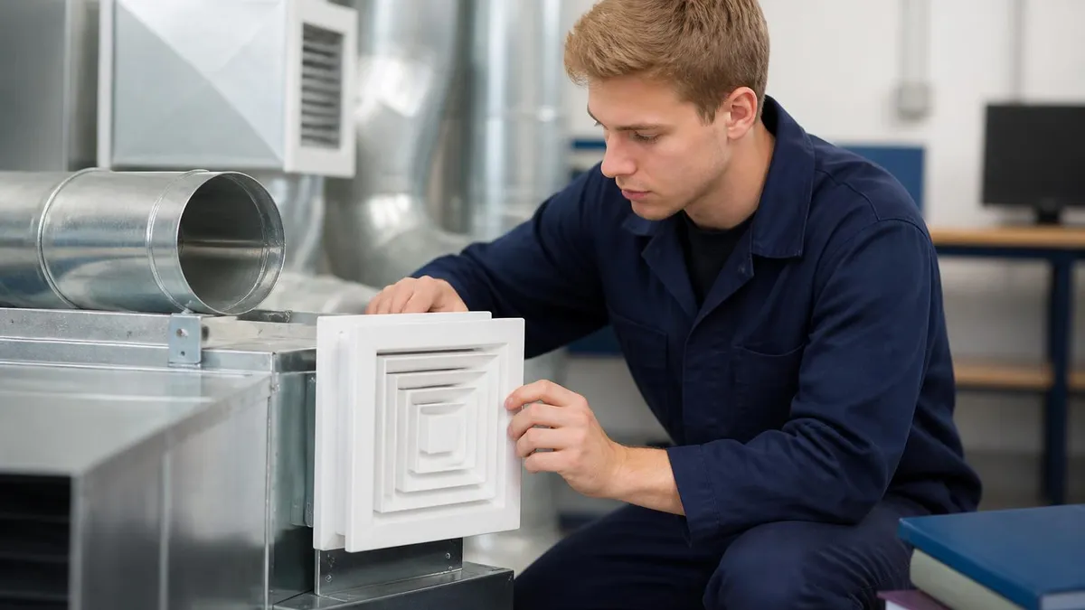 HVAC Technician Training: Programs, Costs, and Career Pathways 2026 June