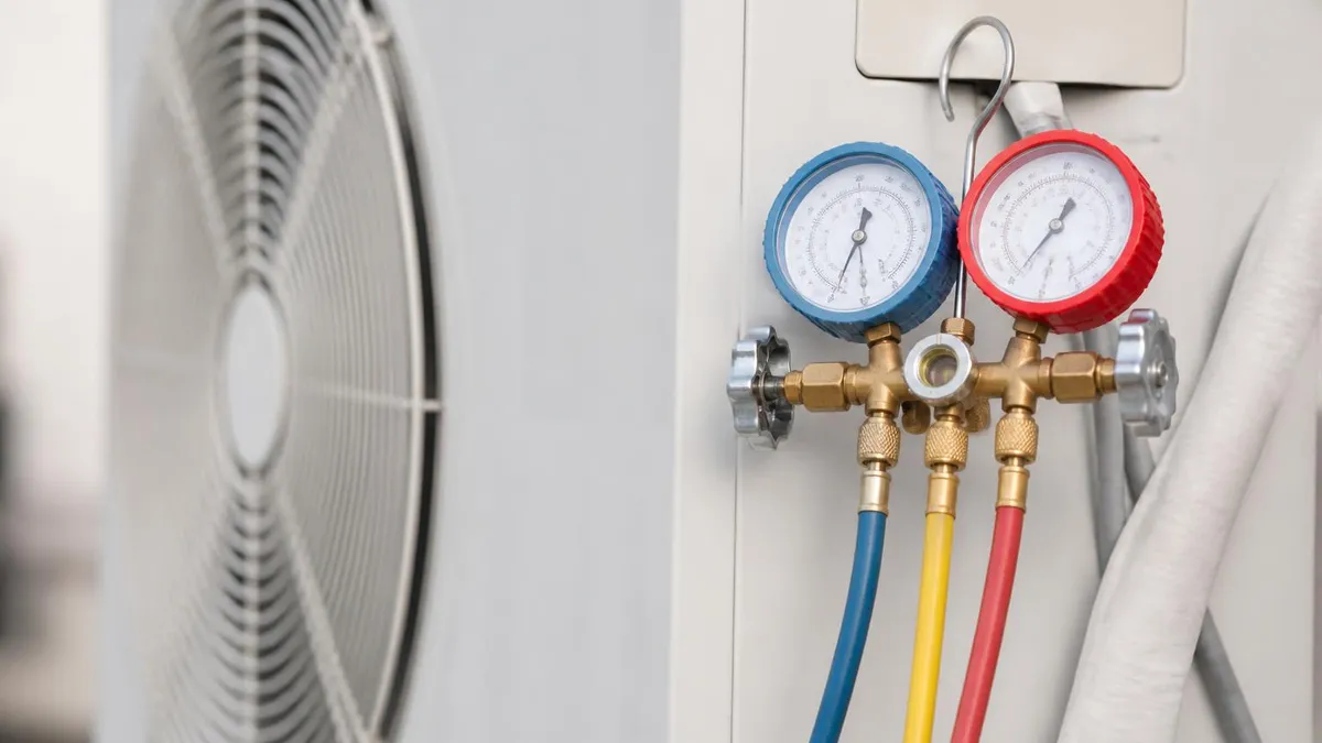 HVAC Tools: Complete Equipment Guide for Technicians 2026 October