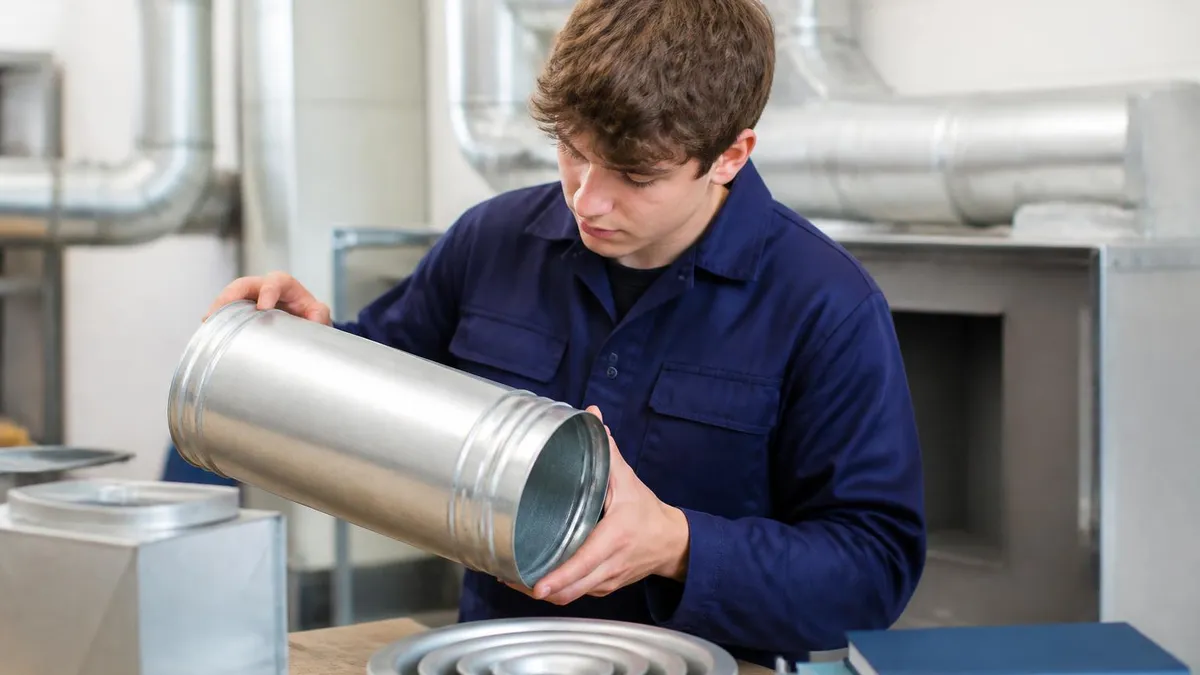 HVAC Training Program: Schools, Length, Cost, and Career Path 2026 June