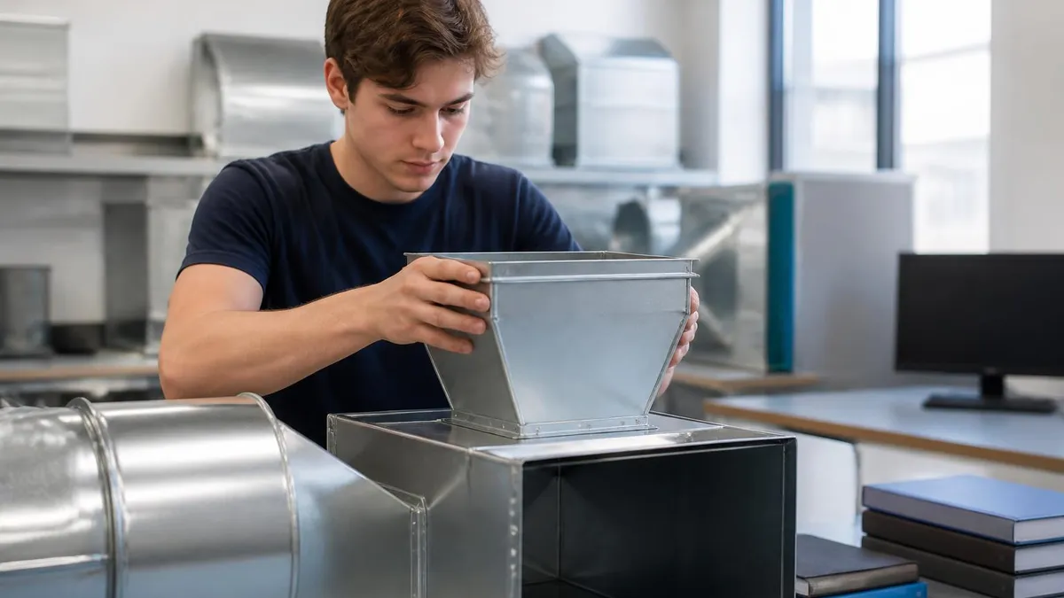HVAC Training: Programs, Certifications, and Career Pathways Explained 2026 June