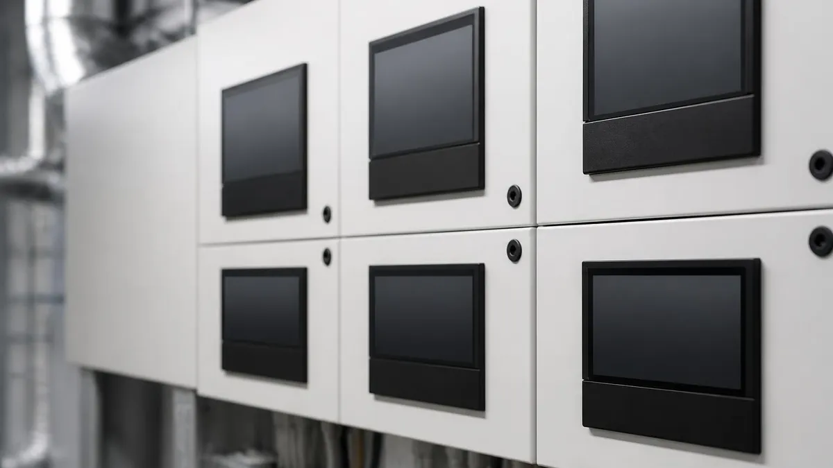 Vrf System Hvac - HVAC - Heating Ventilation and Air Conditioning certification study resource