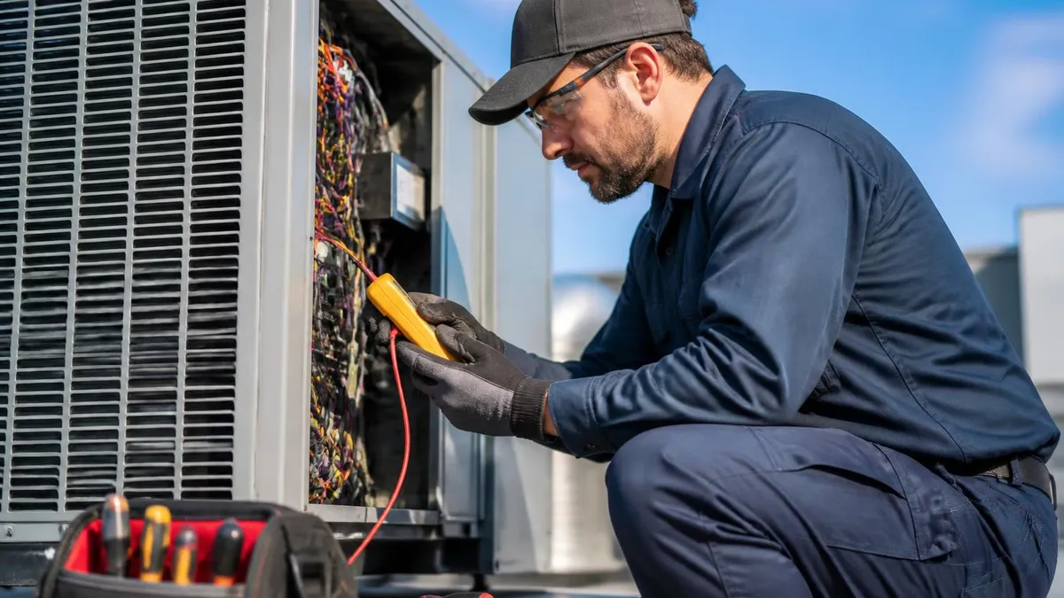 HVAC vs Electrician Salary: Who Makes More and Why It Matters for Your Career