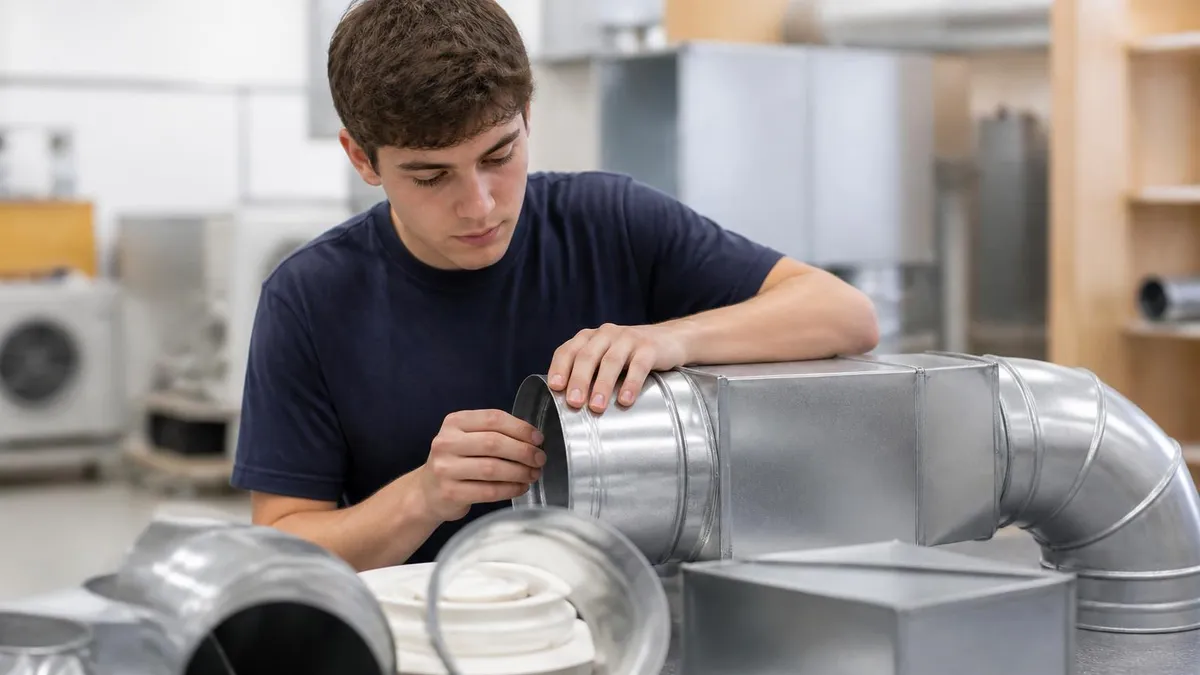 What Is an HVAC System? Complete Guide to Heating, Ventilation, and Air Conditioning