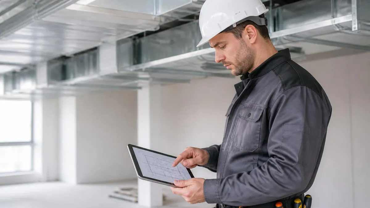 Zoned HVAC System: The Complete Guide to Multi-Zone Heating and Cooling for Modern Homes