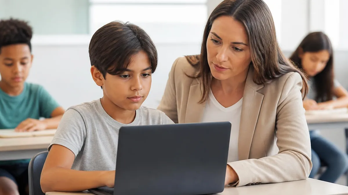 i-Ready Diagnostic Score Chart: What Your Score Means 2026 June