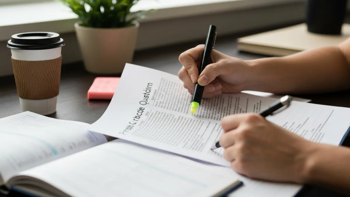 IBCLC Exam Format: Complete Guide to Structure, Timing, and How to Pass