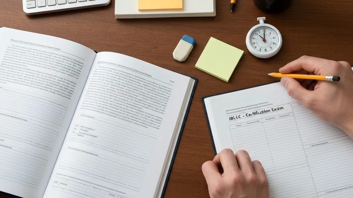 IBCLC Program: Complete Training Guide, Requirements & Exam Prep 2026 July