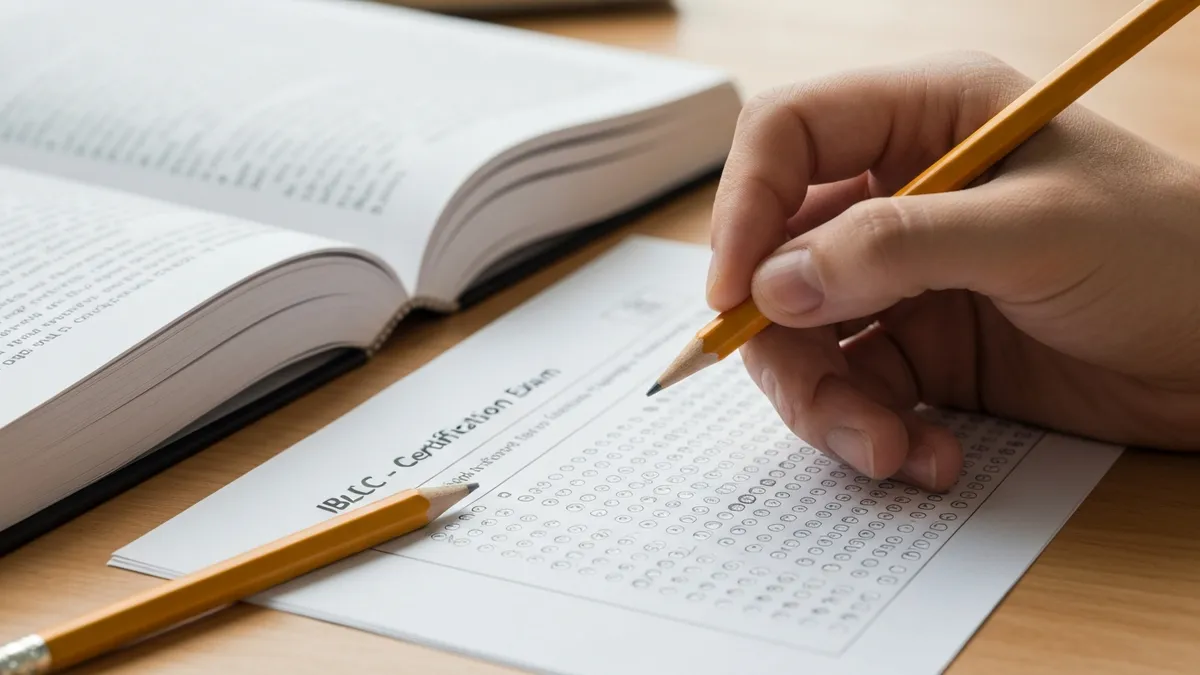 IBCLC Website & Search Guide: How to Find Certified Lactation Consultants and Pass Your Exam