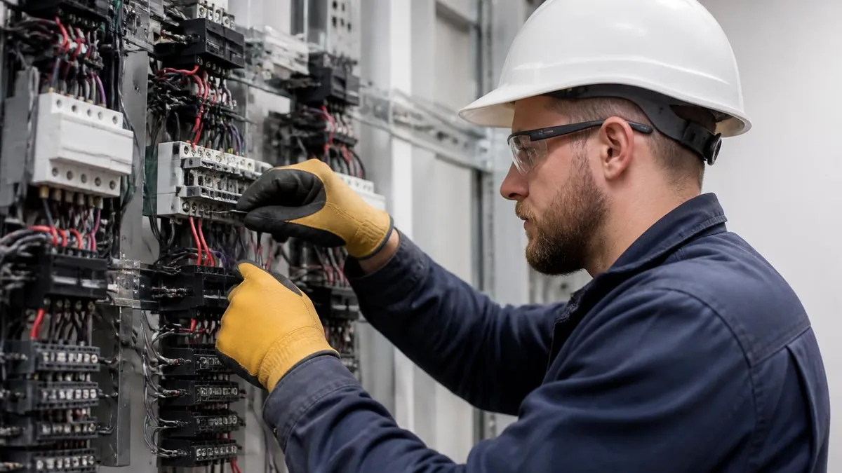 IBEW Aptitude Test Practice Test PDF 2026 July