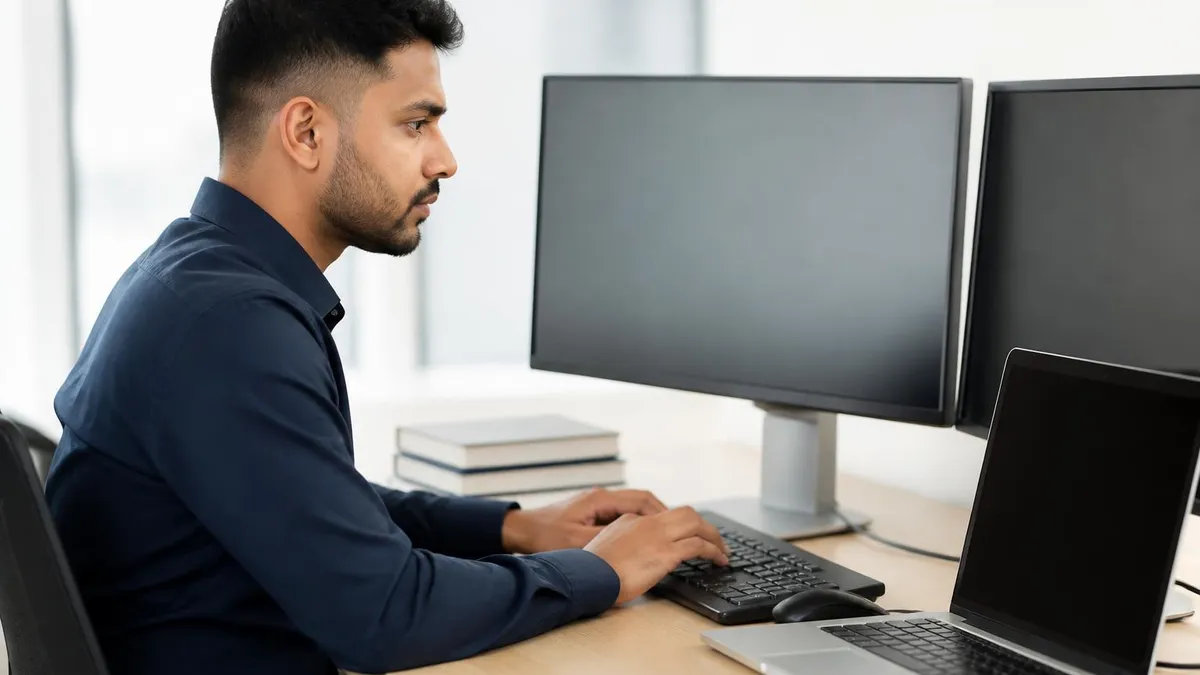 IC3 Certification Test: Complete Exam Guide & Prep Tips 2026 June