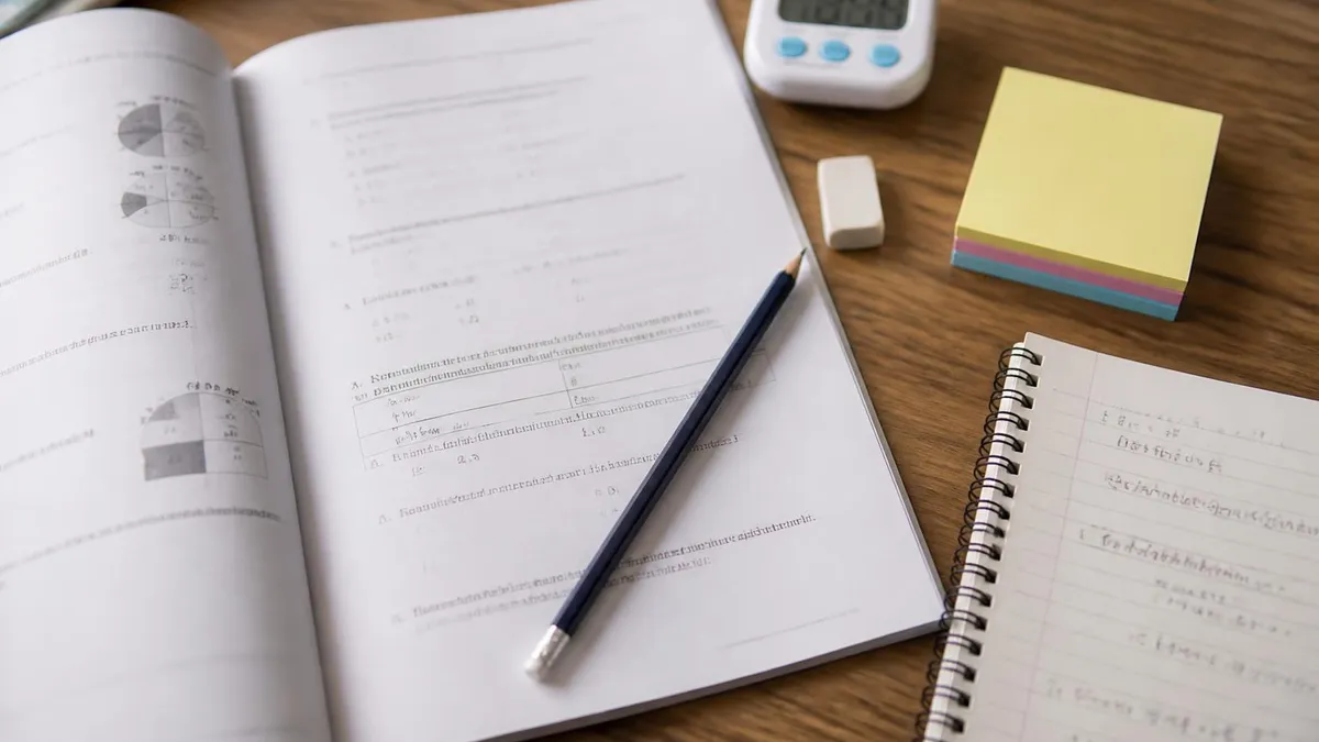 What is Ica - ICAS - ICAS Test certification study resource