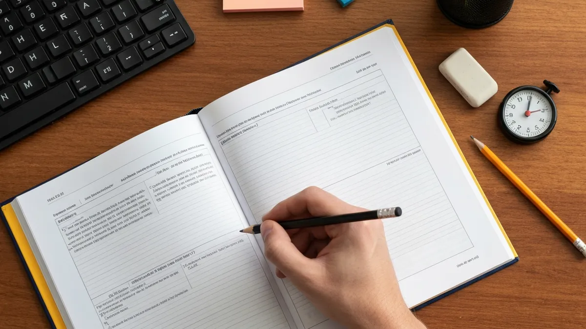 How to Open an ICA File & What the ICAS 2026 July Conference Means for Students