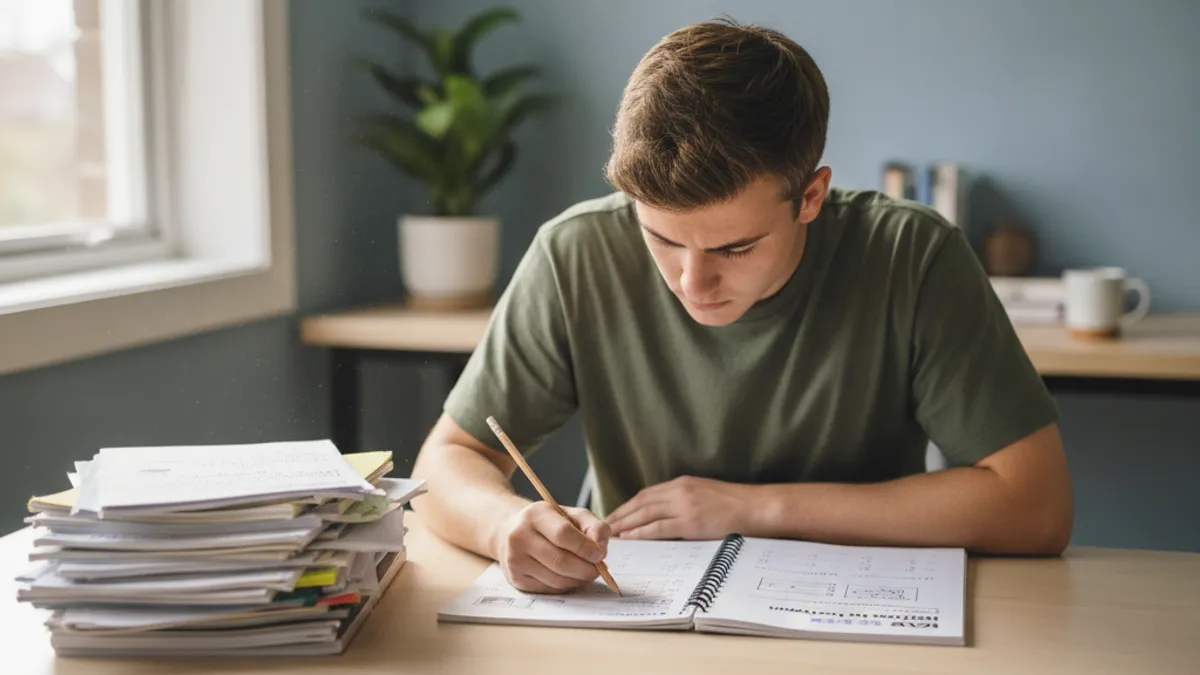 ICAS Results 2026 October: When They Come Out, How to Check Them, and What Each Award Means