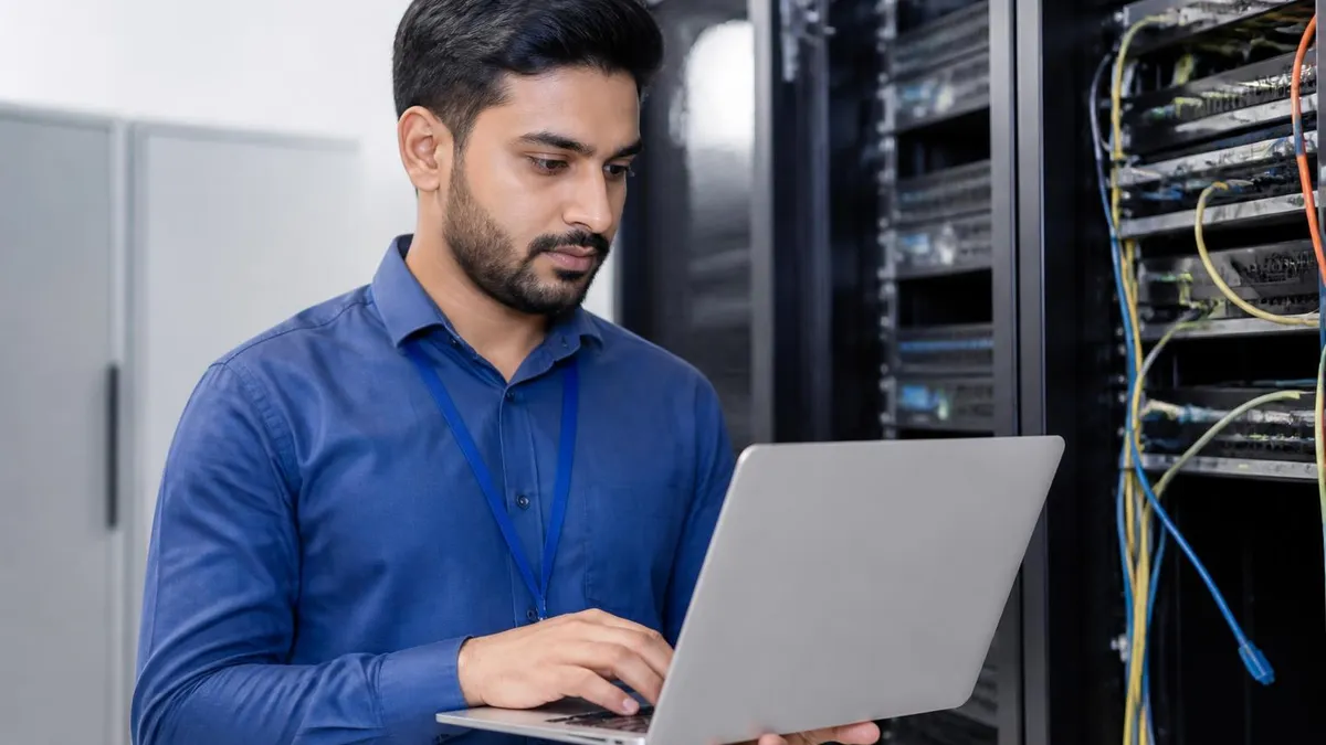 ICT (Information and Communication Technology) Explained 2026 July
